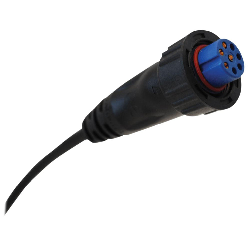 Minn Kota MKR-US2-14 Universal Sonar 2 Adapter Cable - Garmin 8-Pin - Deckhand Marine Supply