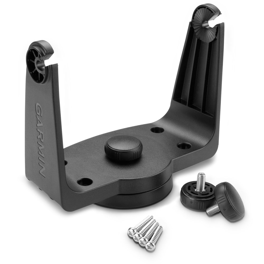 Garmin Tilt/Swivel Mounting Bracket f/echoMAP 50dv/50s & GPSMAP 547/547xs - Deckhand Marine Supply
