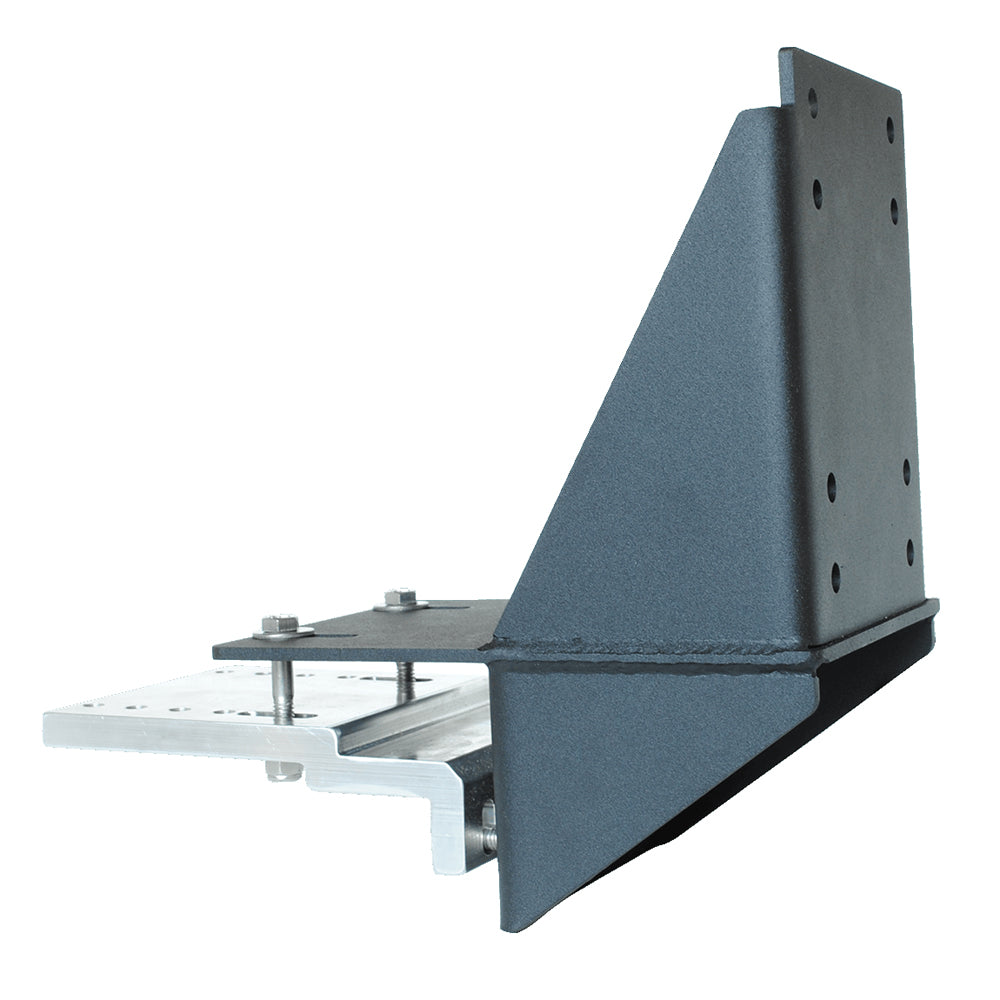 Minn Kota Talon Pontoon Edge Mount Kit - Deckhand Marine Supply