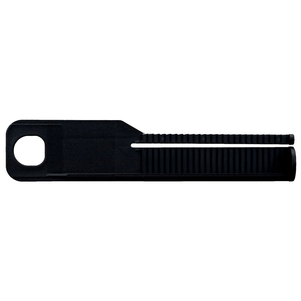 Weld Mount AT-13 - 10:1 Gun Plunger f/AT-6030 Adhesive - Single - Deckhand Marine Supply