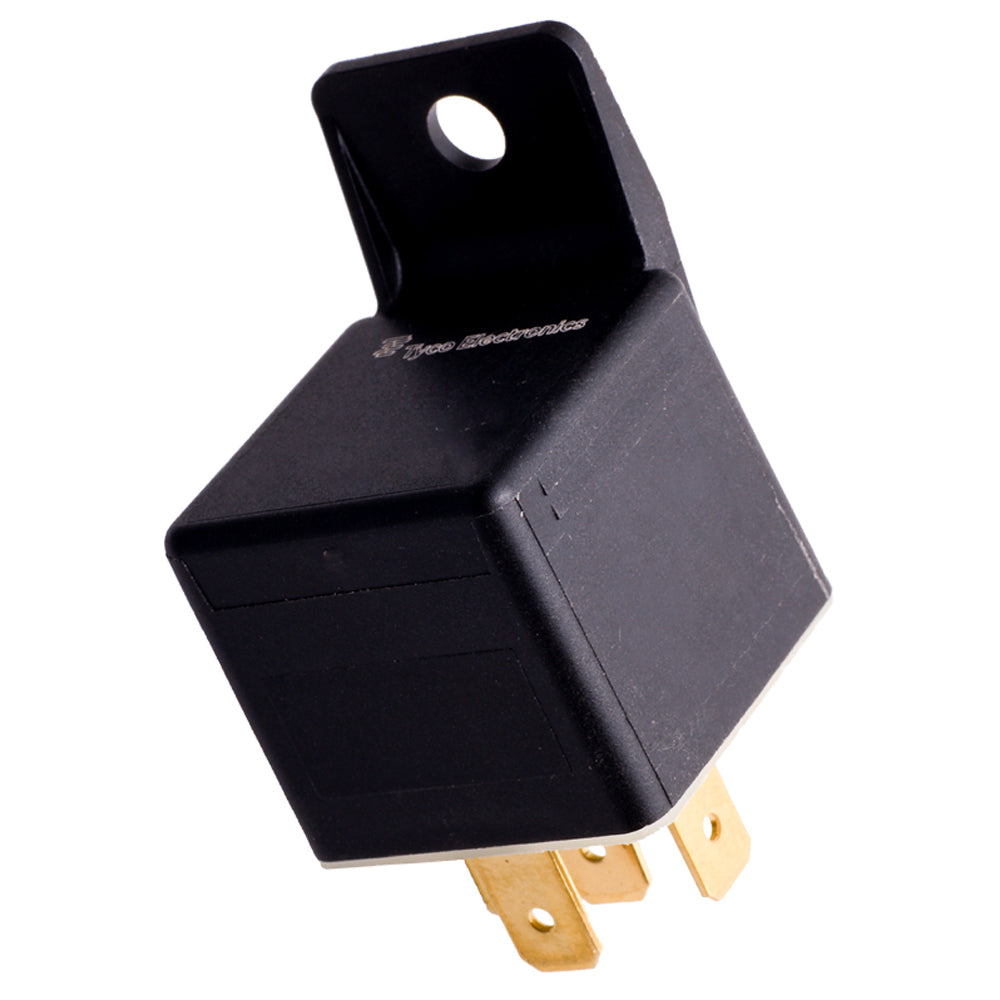 RIGID Industries 24 Volt Relay - Deckhand Marine Supply