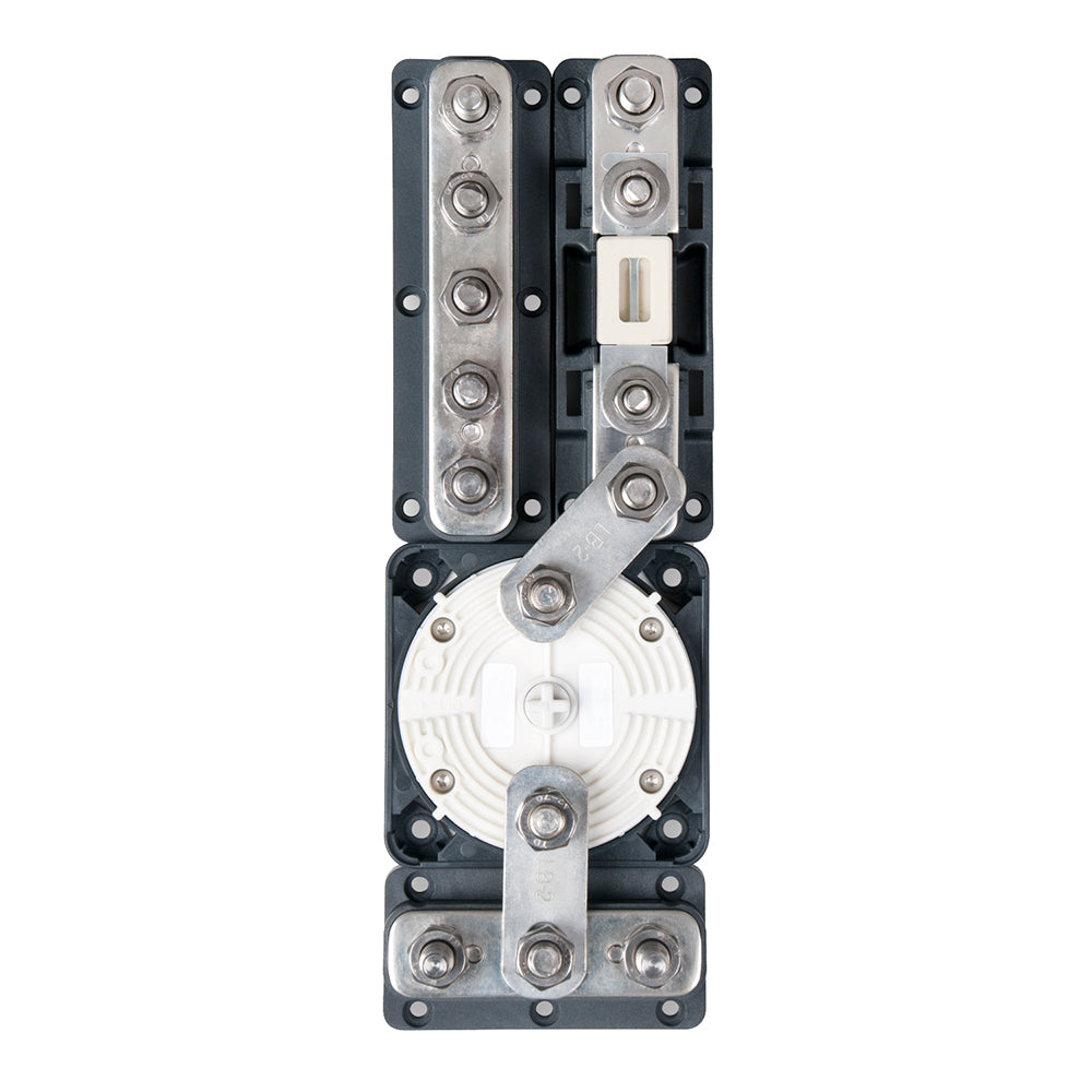 BEP Pro Installer 400A EZ-Mount On/Off Battery Switch - MC10 - Deckhand Marine Supply