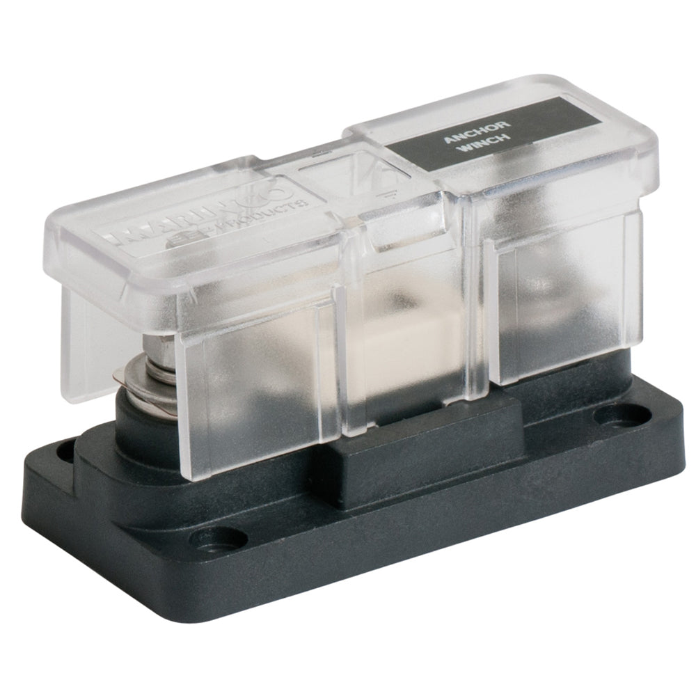 BEP Pro Installer ANL Fuse Holder - 300A - Deckhand Marine Supply