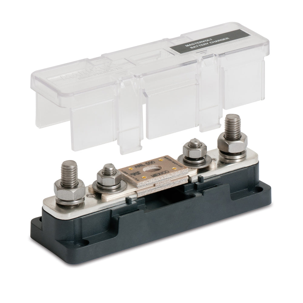 BEP Pro Installer ANL Fuse Holder w/2 Additional Studs - 750A - Deckhand Marine Supply