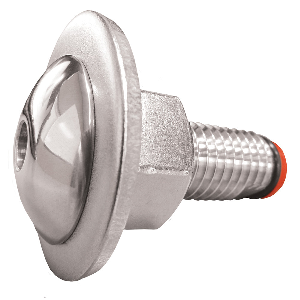 TACO Quick Release Fender Lock Receiver Only - Deckhand Marine Supply