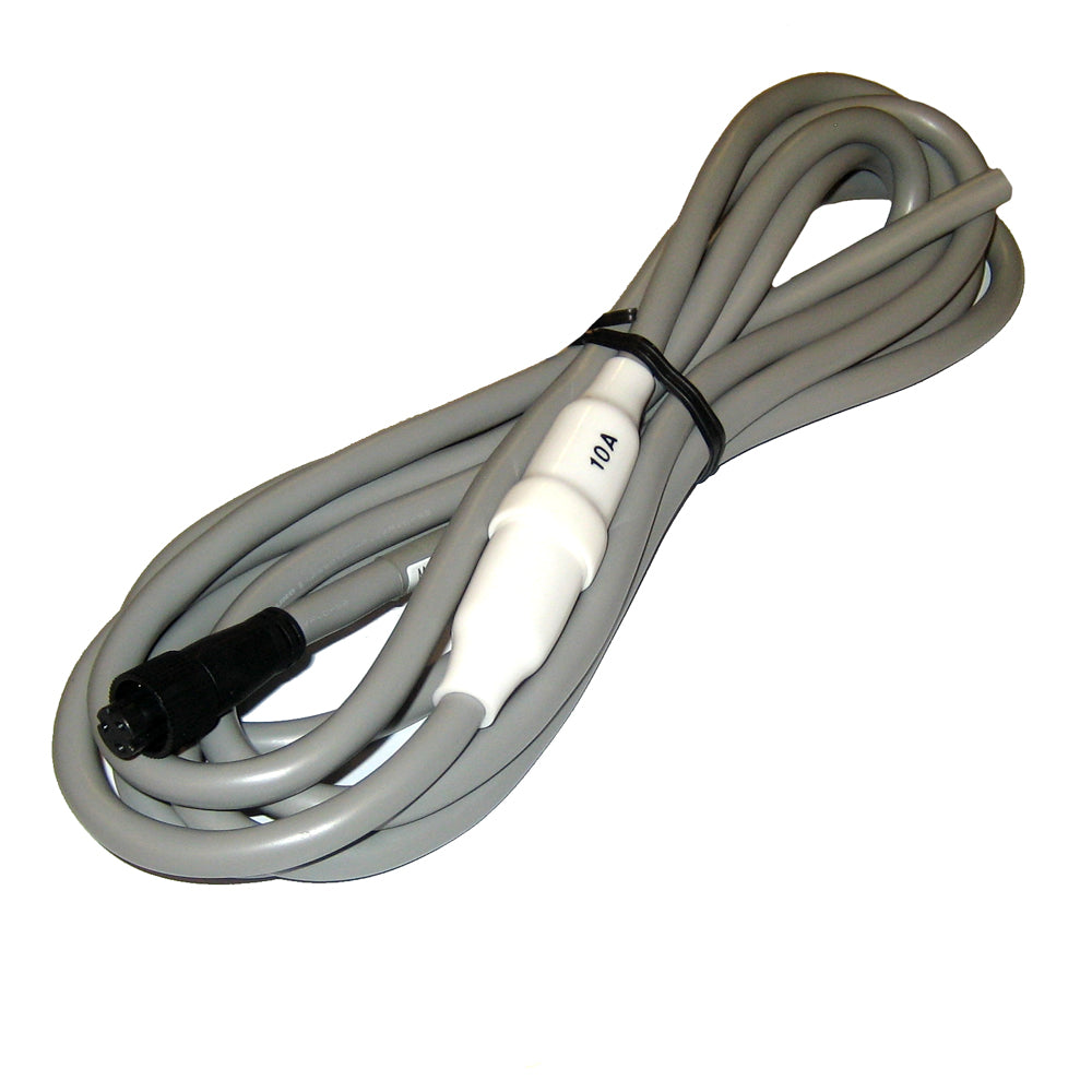 Furuno Power Cable Assembly - 3M - Deckhand Marine Supply