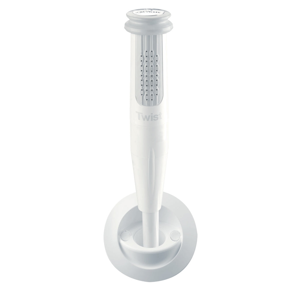 Whale Twist Deck Shower - Deckhand Marine Supply