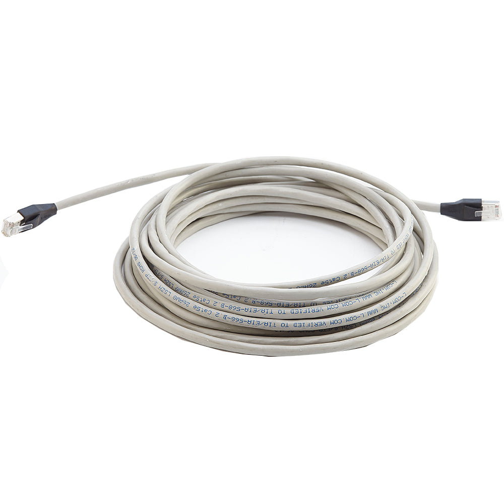 FLIR Ethernet Cable f/M-Series - 50' - Deckhand Marine Supply