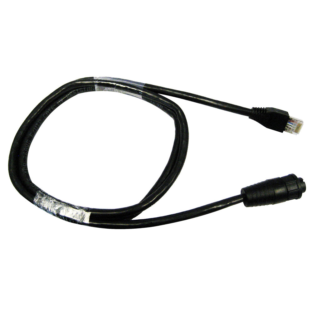 FLIR RayNet to RJ45 - 100' - Deckhand Marine Supply