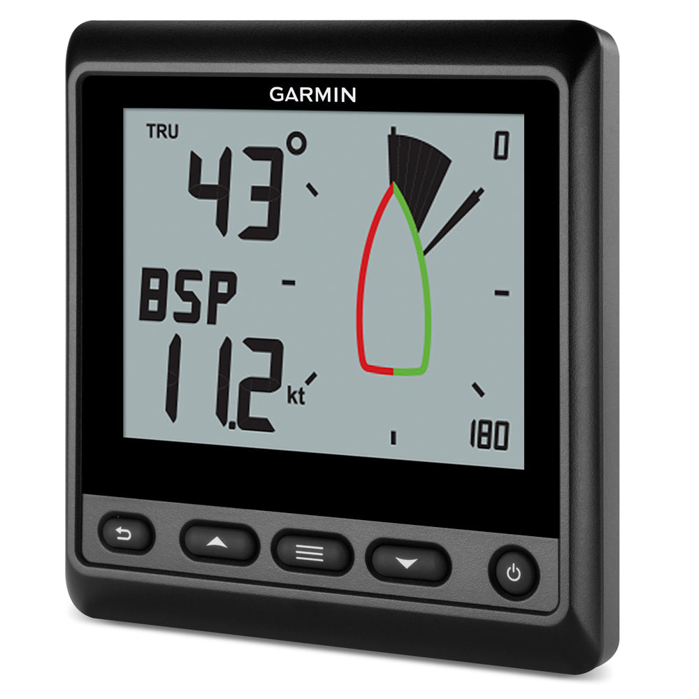 Garmin GNX Wind Marine Instrument - Deckhand Marine Supply