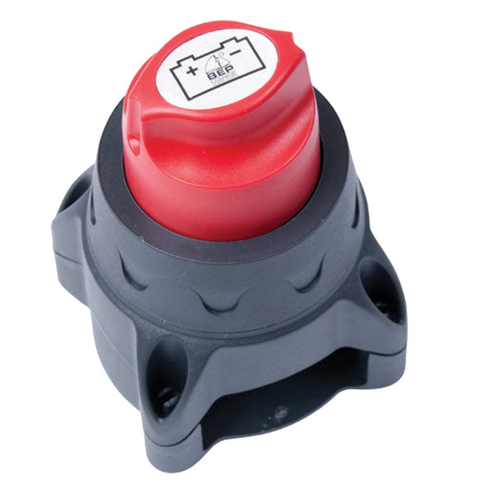 BEP Easy Fit Battery Switch - 275A Continuous - Deckhand Marine Supply