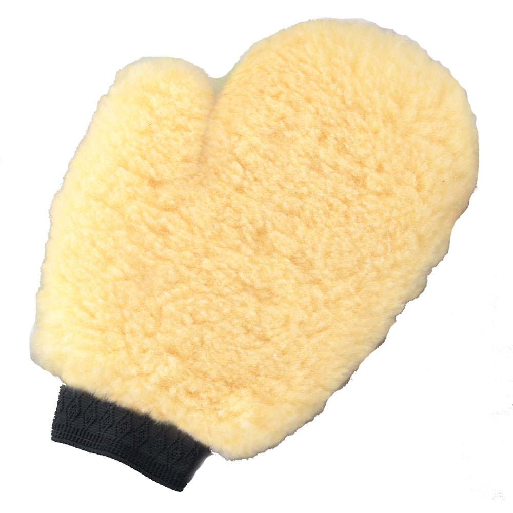 Shurhold Wash Mitt - Deckhand Marine Supply
