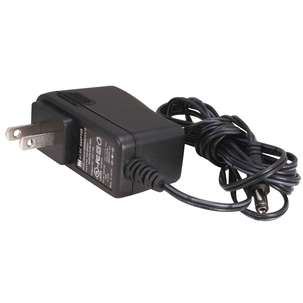Speco 1000mA (1 Amp) 12VDC Power Supply - Deckhand Marine Supply
