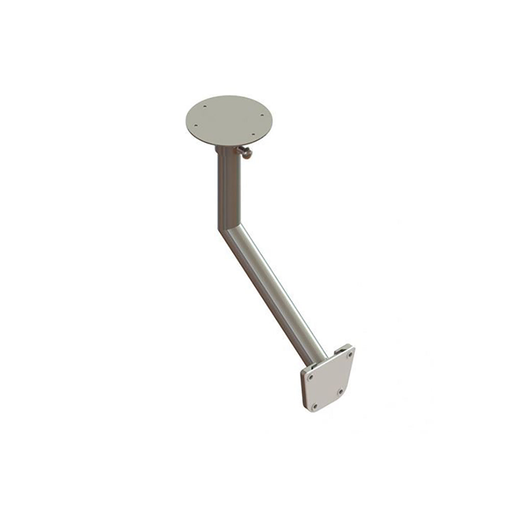 TACO Stainless Steel Table Column - Deckhand Marine Supply