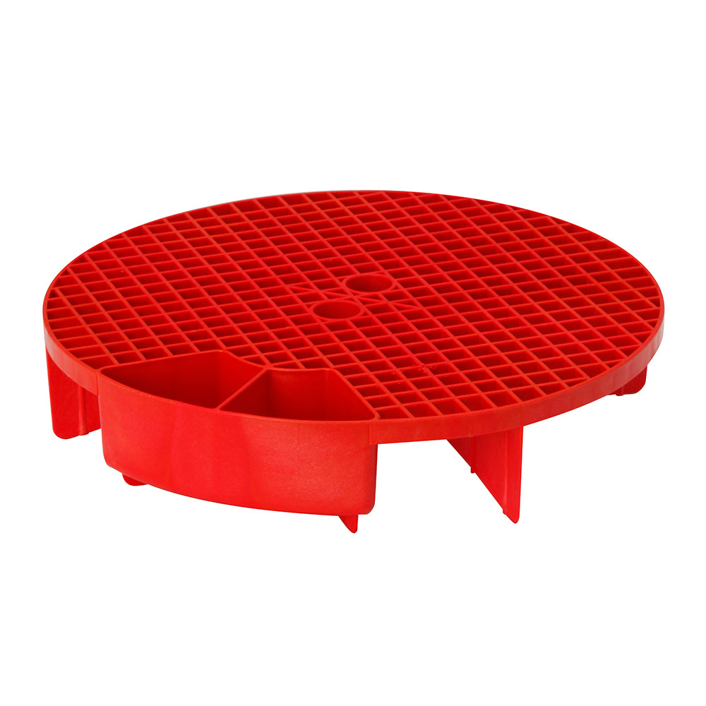 Shurhold Bucket Grate - Deckhand Marine Supply