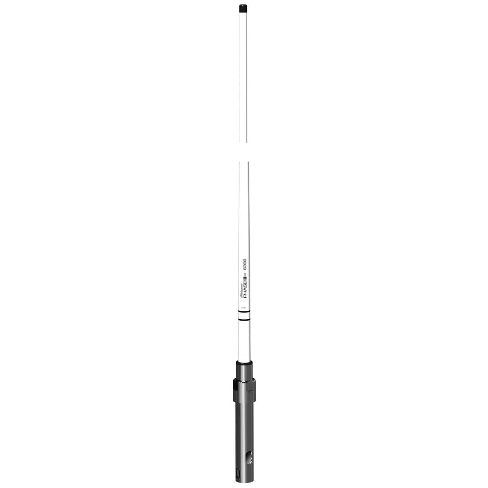 Shakespeare AIS 4ft Phase III Antenna - Deckhand Marine Supply