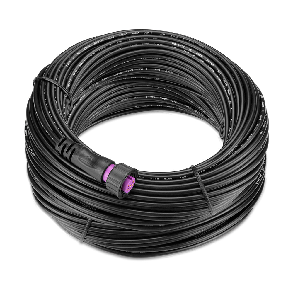 Garmin Mast Cable - 40M (131') - Deckhand Marine Supply