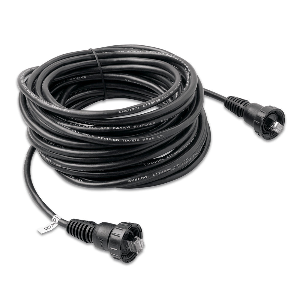 Garmin Marine Network Cable - 500' - Deckhand Marine Supply