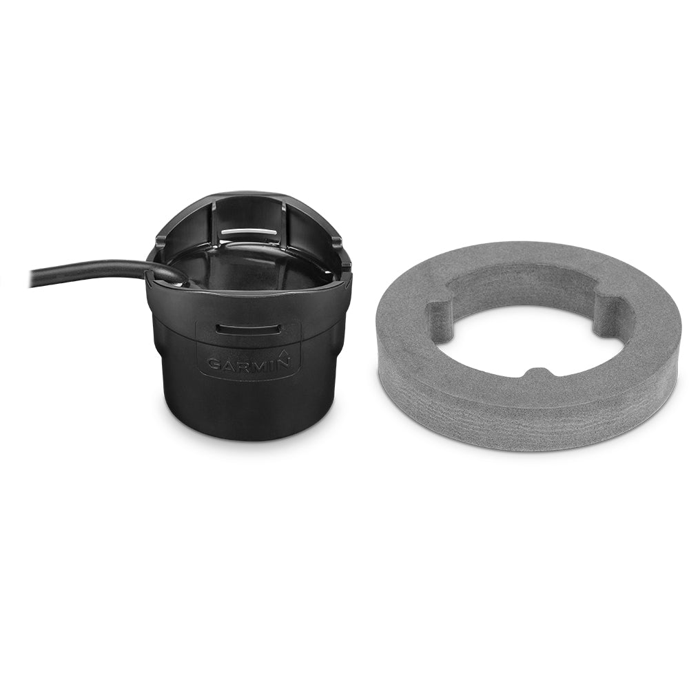 Garmin GT8HW-IH In-Hull Transducer - 8-Pin - Deckhand Marine Supply