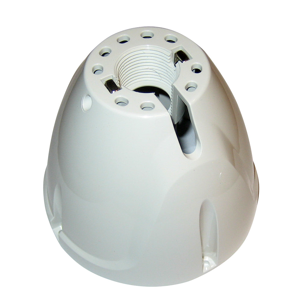 Raymarine Pole Mount f/RS150 GPS Antenna - Deckhand Marine Supply