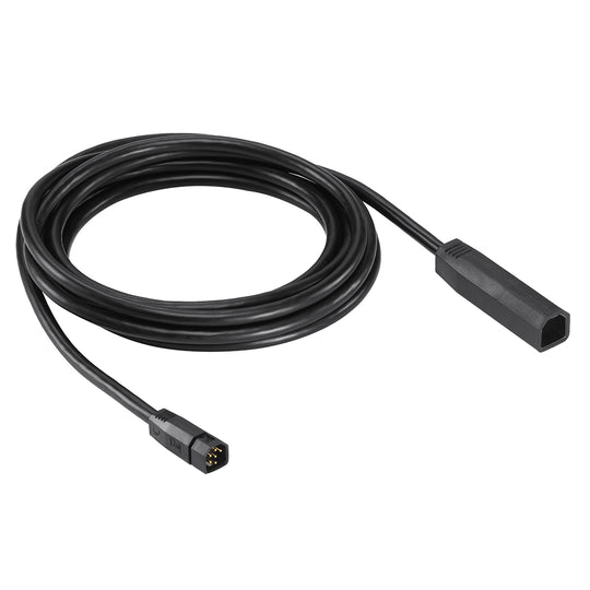 Humminbird EC M10 Transducer Extension Cable - 10 - Deckhand Marine Supply