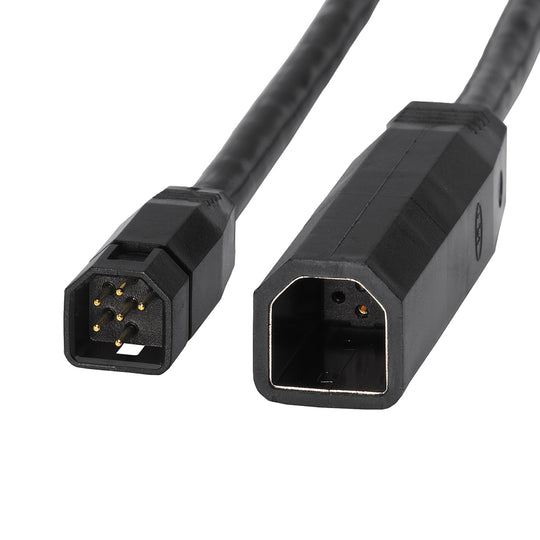 Humminbird EC M30 Transducer Extension Cable - 30 - Deckhand Marine Supply