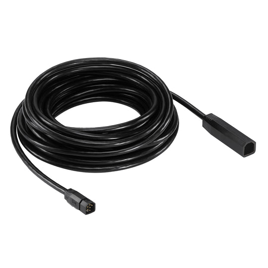Humminbird EC M30 Transducer Extension Cable - 30 - Deckhand Marine Supply