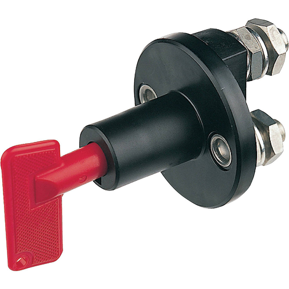 Hella Marine 50A Master Battery Switch - Deckhand Marine Supply