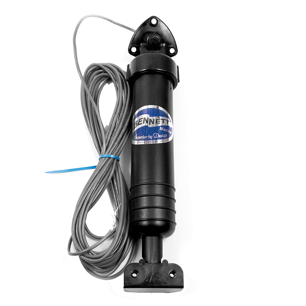 Bennett Marine Hydraulic Actuator w/Sensor f/TPI or NMEA - Deckhand Marine Supply