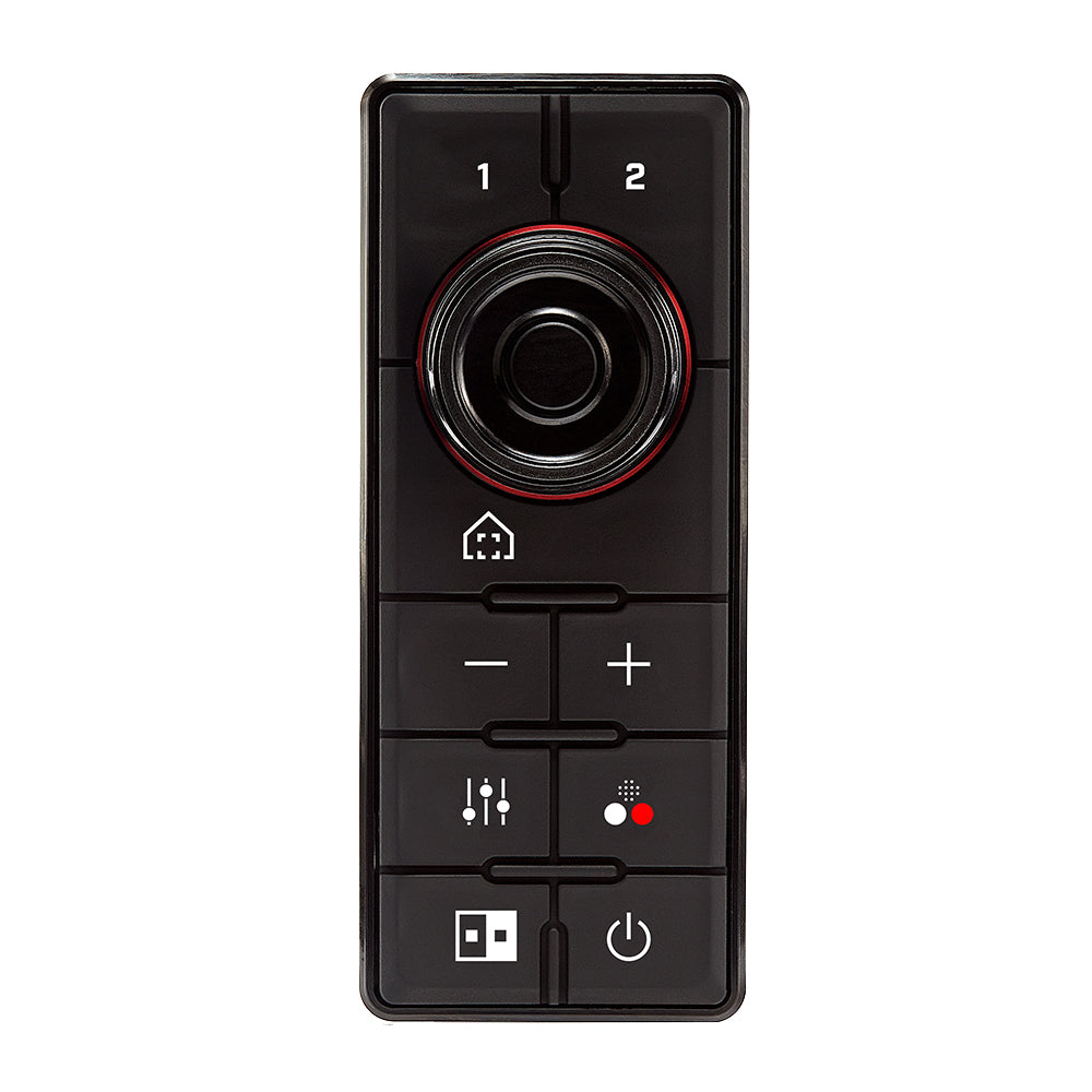 FLIR JCU3 Compact Joystick f/M100/200 - Raymarine RayNet Network - Deckhand Marine Supply