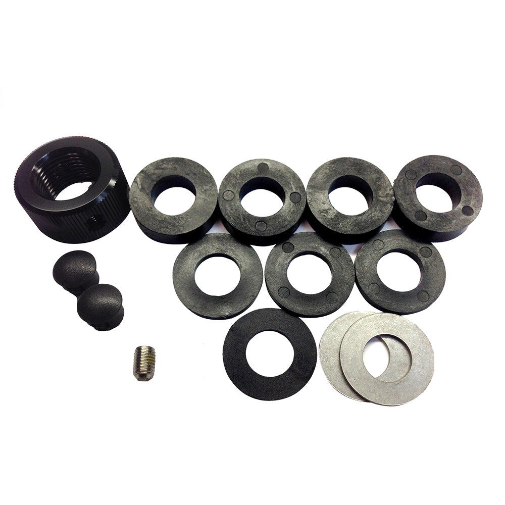 Uflex UC128TS / UC128-SVS Spacer Kit - Deckhand Marine Supply