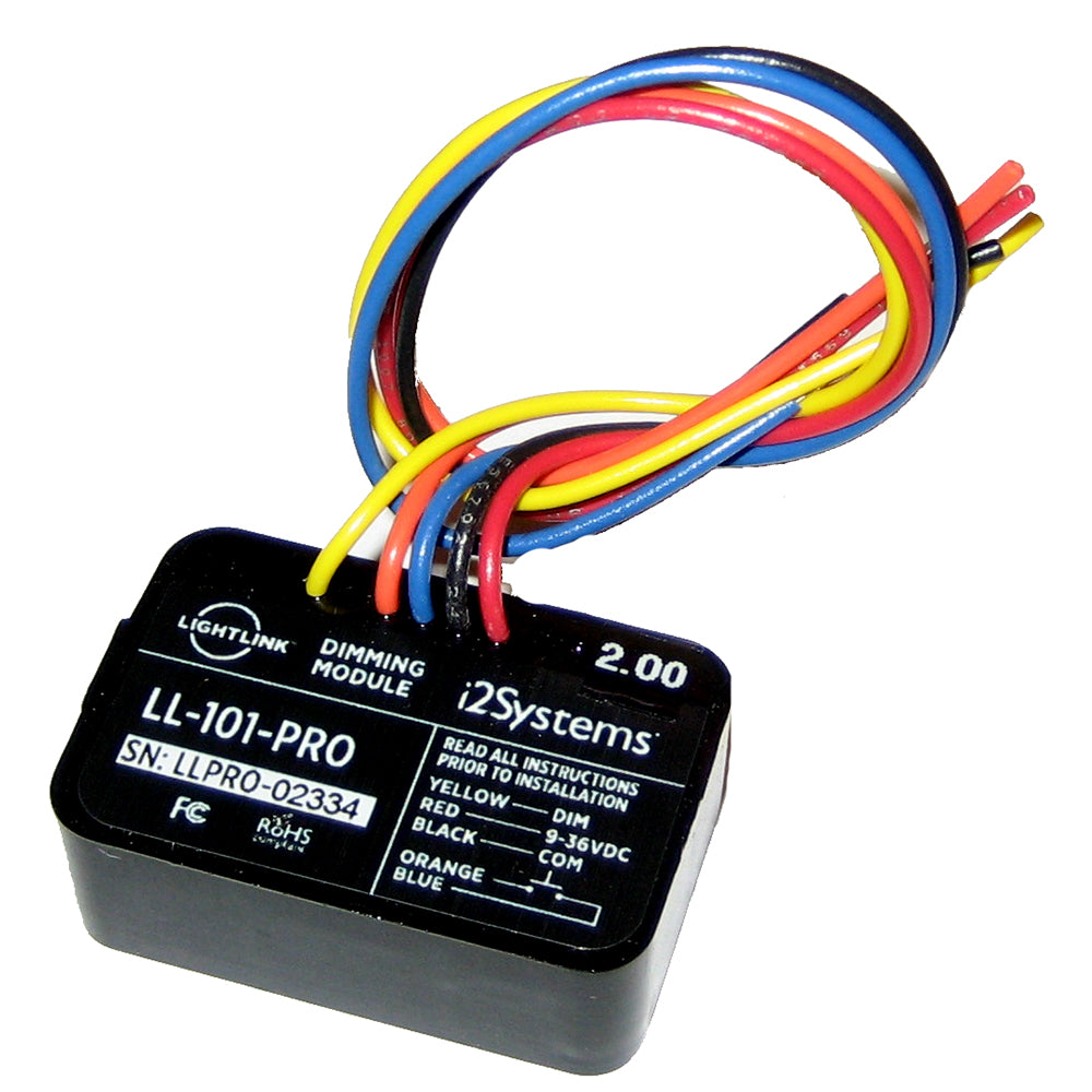 i2Systems LightLink Pro LED Module f/ Apeiron PRO Lights - Deckhand Marine Supply