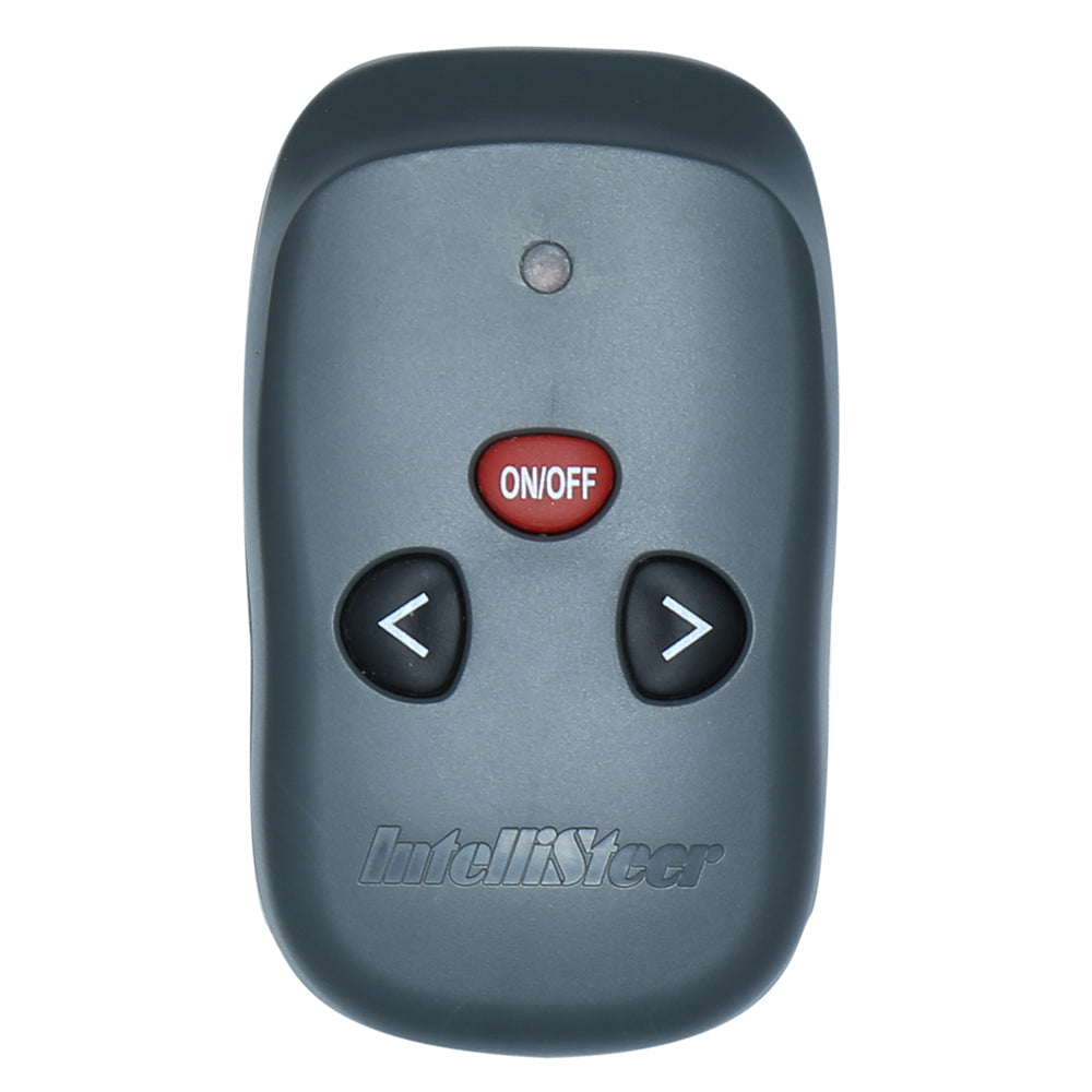Intellisteer Wireless Remote - Deckhand Marine Supply