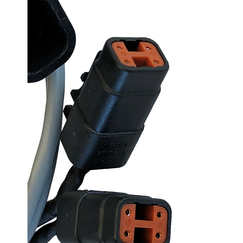 Bennett Marine ATO Y Harness - Deckhand Marine Supply