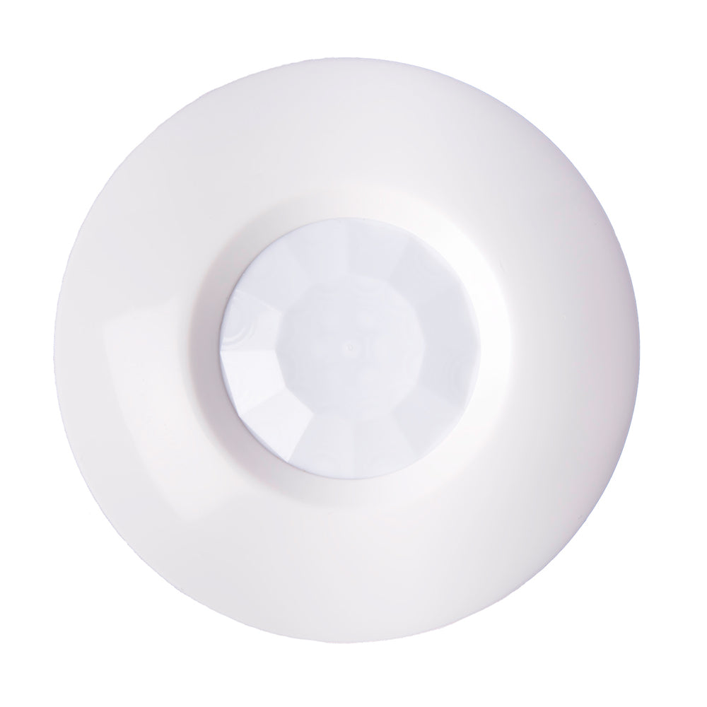 Siren Marine Wired Infrared Motion Sensor - Deckhand Marine Supply