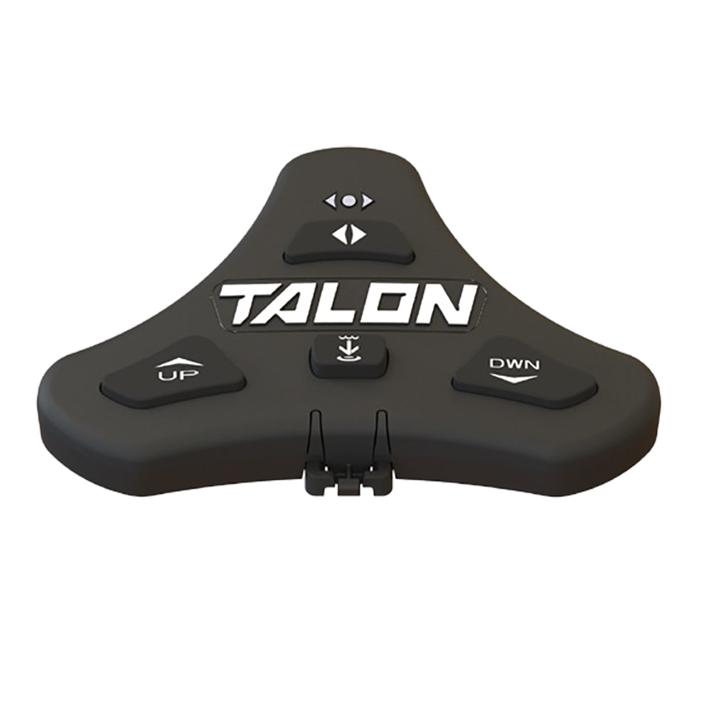 Minn Kota Talon BT Wireless Foot Pedal - Deckhand Marine Supply