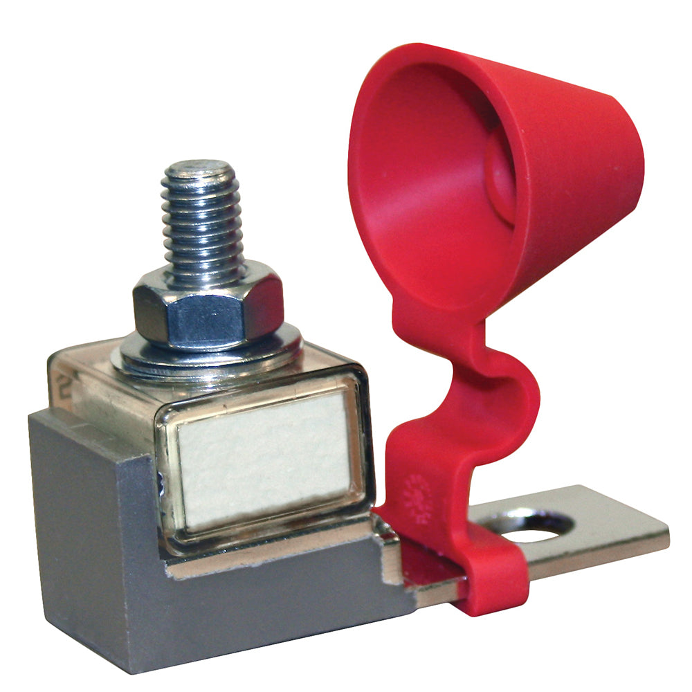 Samlex 100A Fuse Assembly - Deckhand Marine Supply