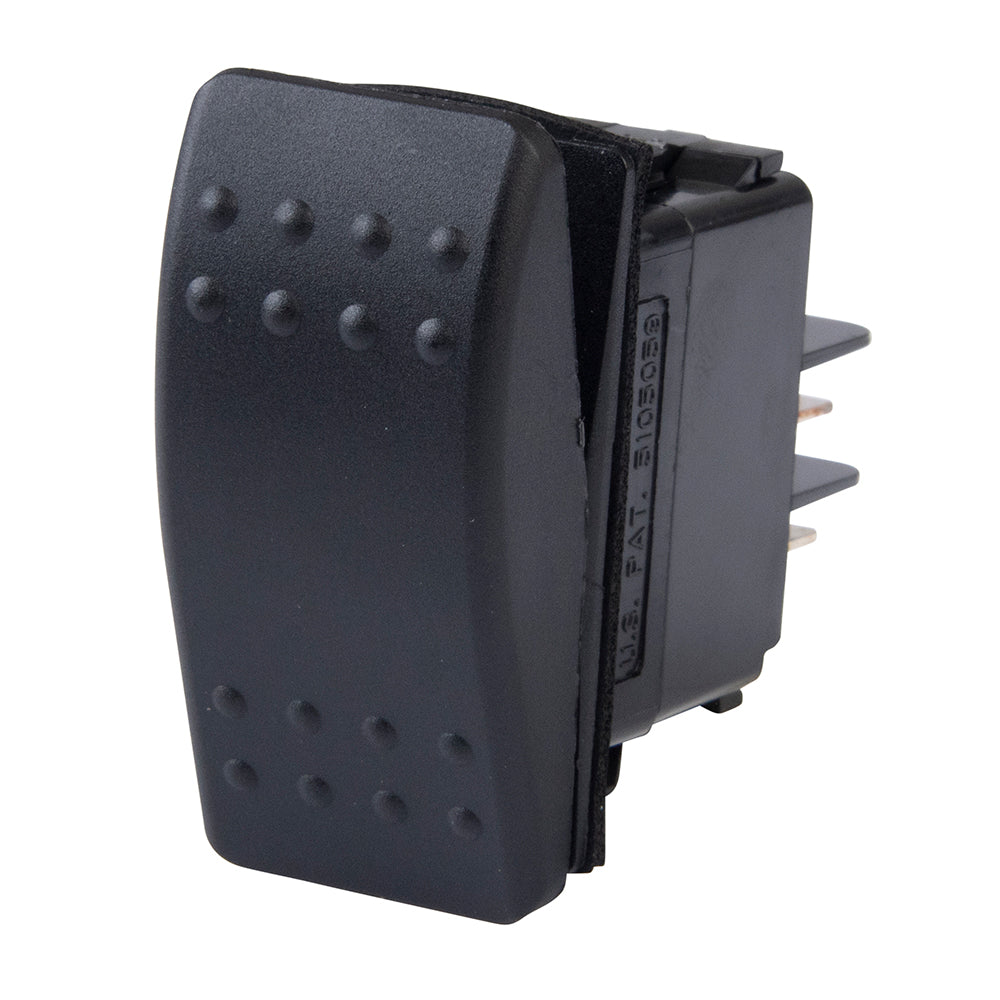 BEP 2-Position SPST Sealed Rocker Switch - 12V/24V - ON/OFF - Deckhand Marine Supply