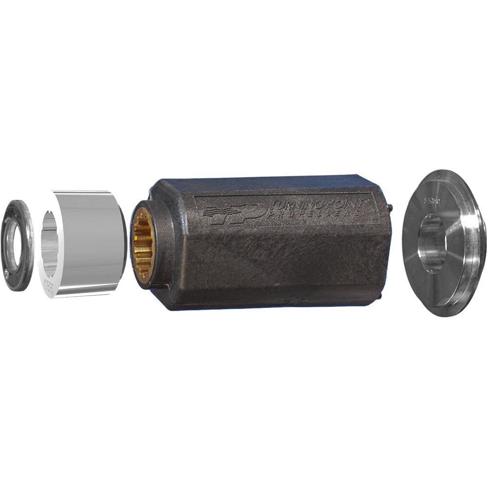 Turning Point Hub Kit #715 - Deckhand Marine Supply