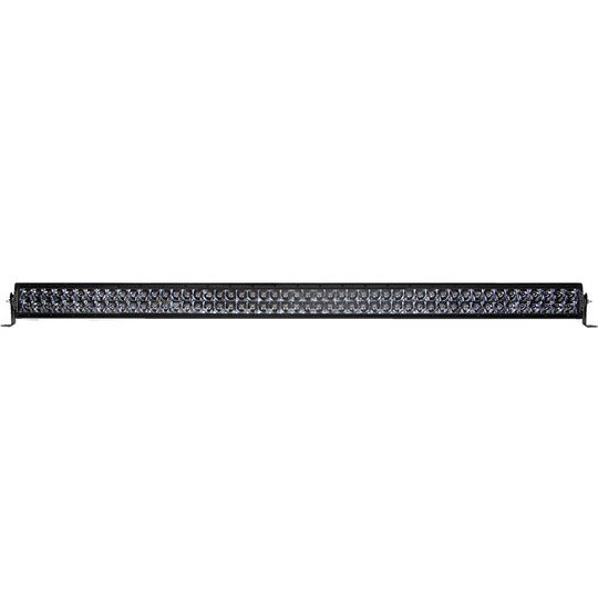 RIGID Industries E-Series PRO 50" - Spot LED - Midnight Edition - Black - Deckhand Marine Supply