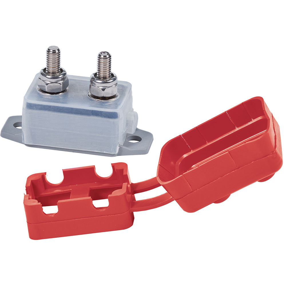 Blue Sea 7152 Short Stop Circuit Breaker - 15A - Deckhand Marine Supply