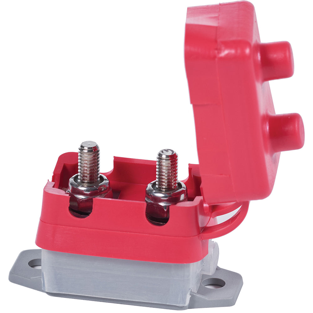 Blue Sea 7152 Short Stop Circuit Breaker - 15A - Deckhand Marine Supply
