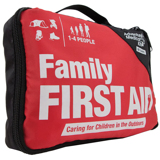 Adventure Medical First Aid Kit - Family - Deckhand Marine Supply