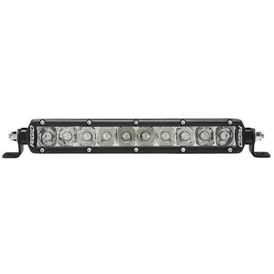 RIGID Industries SR-Series 10" Spot - Deckhand Marine Supply