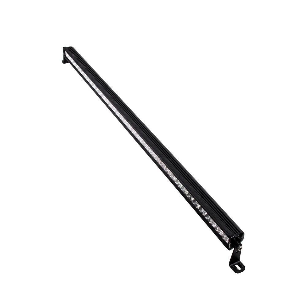 HEISE Single Row Slimline LED Light Bar - 50-3/4" - Deckhand Marine Supply