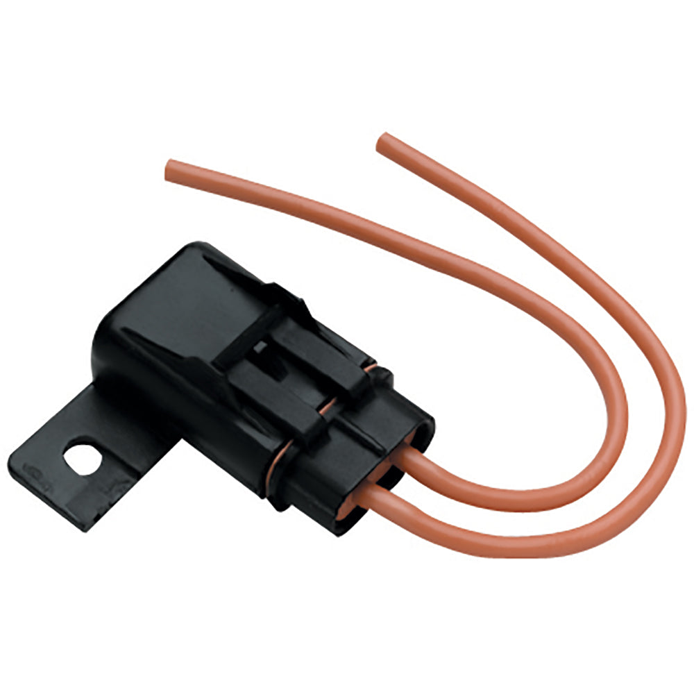 Attwood ATO/ATC Fuse Holder - Deckhand Marine Supply