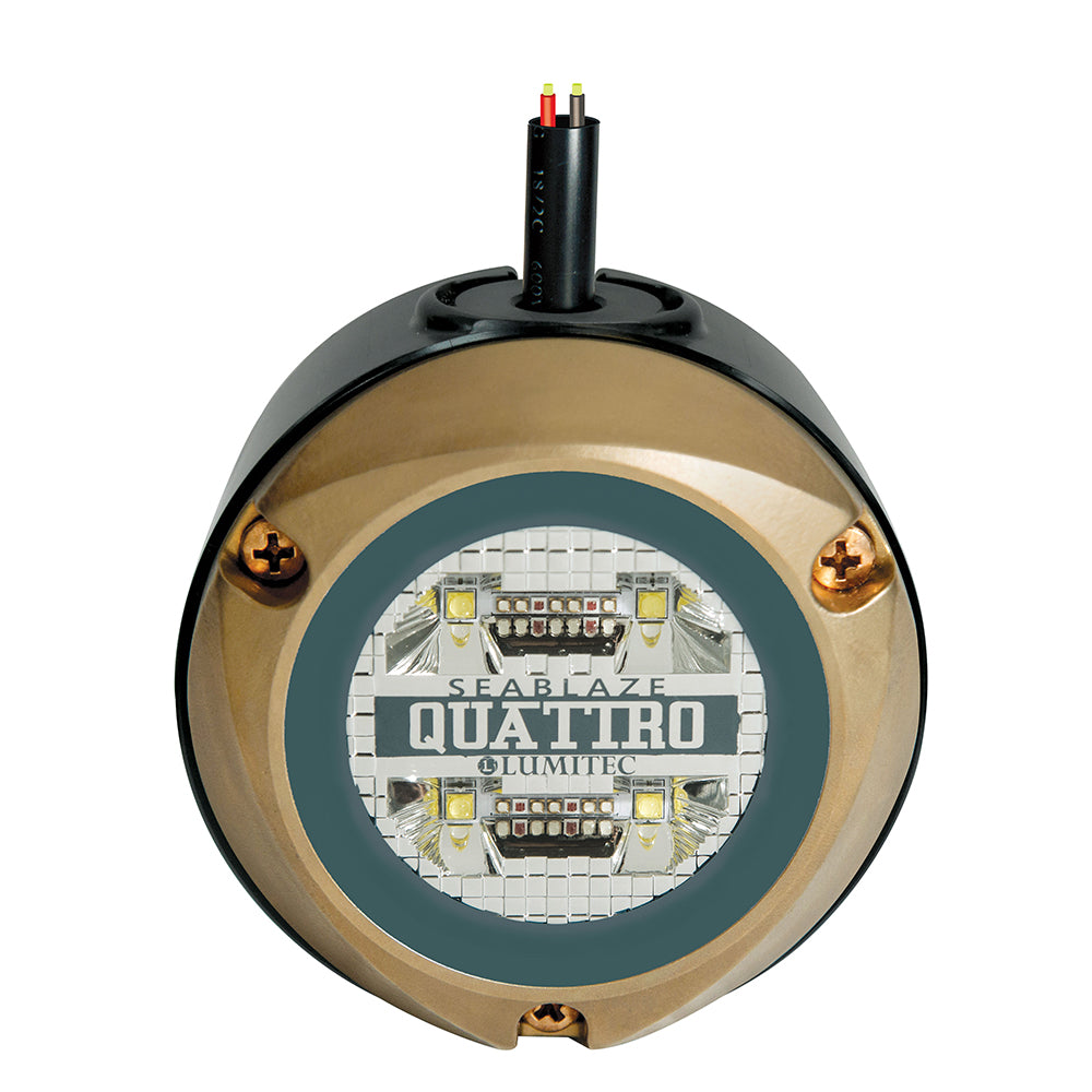 Lumitec Mantis Underwater Add-On Light - Deckhand Marine Supply