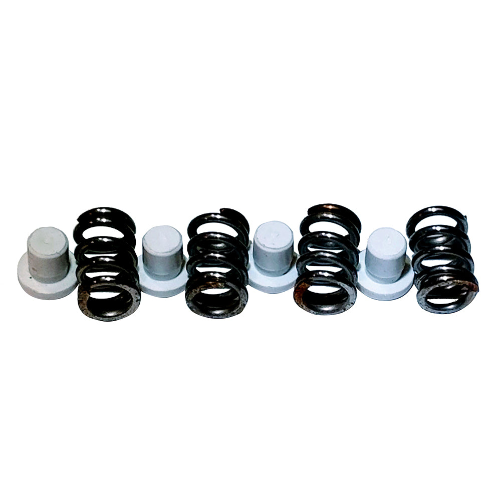 Maxwell Plunger/Spring Kit - 2200-4500 - Deckhand Marine Supply