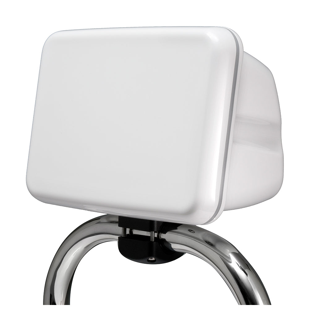 Scanstrut Rail Mounted Pod Compact - Up to 8" Displays - Deckhand Marine Supply