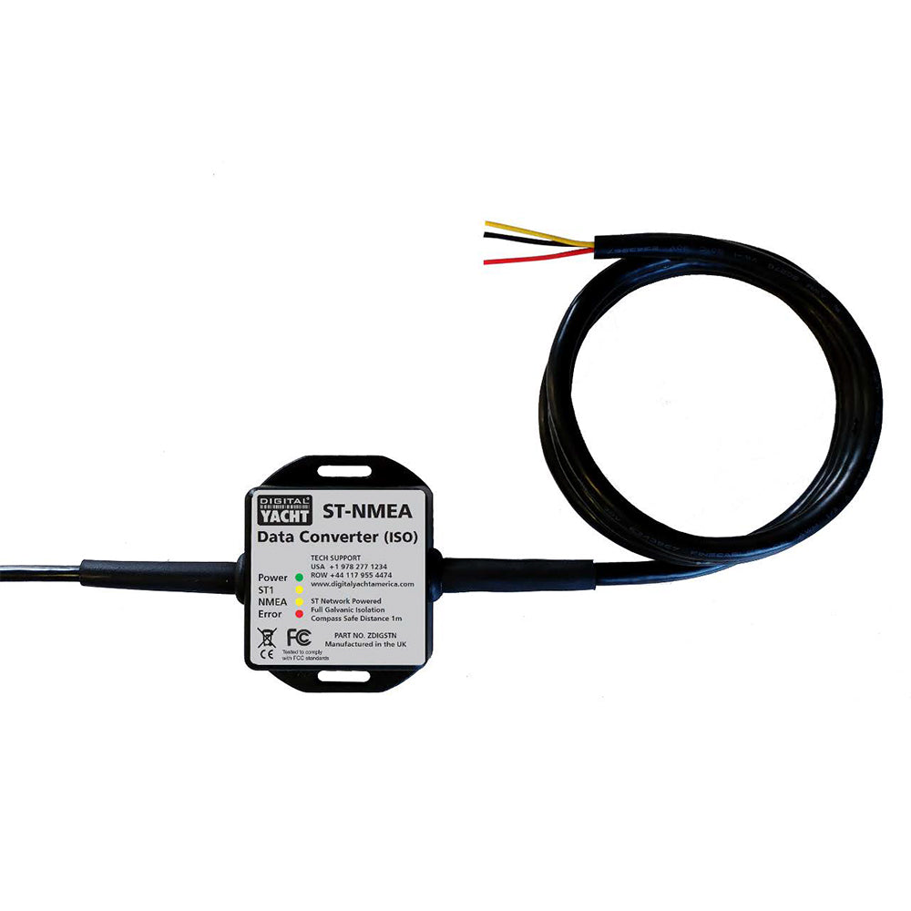 Digital Yacht SeaTalk1 to USB Interface - Deckhand Marine Supply